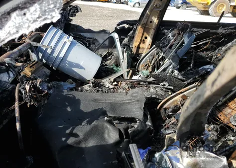 2011 BMW 750 Xi from USA, damaged, VIN WBAKC6C59BC395370